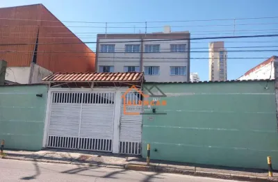 Apartamento com 2 dormitórios à venda, 62 m² por r$ 371.000,00 - santo andré - santo andré/sp