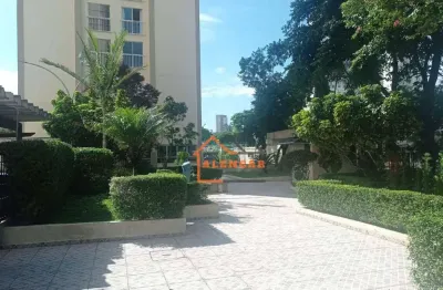 Apartamento com 2 dormitórios à venda, 51 m² por r$ 308.000,00 - vila antonieta - são paulo/sp