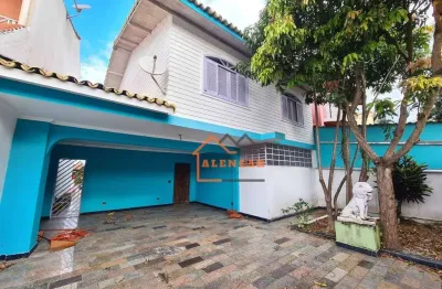 Oportunidade jardim nossa senhora do carmo, sobrado com 3 dormitórios à venda, 170 m² por r$ 999.900 - jardim nossa senhora do carmo - são paulo/sp