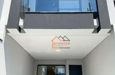 Sobrado com 3 dormitórios à venda, 125 m² por r$ 820.000,00 - vila marieta - são paulo/sp
