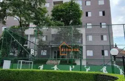 Apartamento com 3 dormitórios à venda, 59 m² por r$ 399.000,00 - vila matilde - são paulo/sp