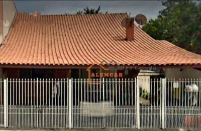 Casa com 2 dormitórios à venda, 115 m² por r$ 449.900,00 - itaquera - são paulo/sp