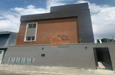 Apartamento com 1 dormitório à venda, 27 m² por r$ 210.000,00 - vila paranaguá - são paulo/sp