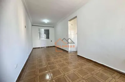Apartamento com 2 dormitórios à venda, 56 m² por r$ 220.000,00 - conjunto residencial josé bonifácio - são paulo/sp