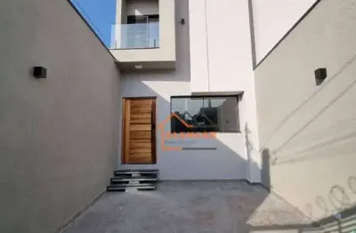 Sobrado com 3 dormitórios à venda, 118 m² por r$ 795.000,00 - vila independência - são paulo/sp