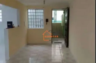 Apartamento com 2 dormitórios à venda, 56 m² por r$ 233.000,00 - itaquera - são paulo/sp