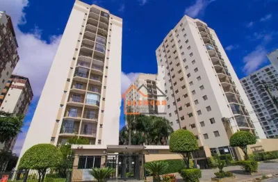Apartamento com 2 dormitórios à venda, 54 m² por r$ 381.000,00 - vila formosa - são paulo/sp