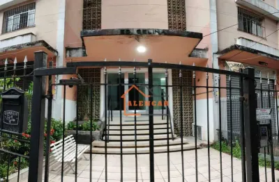 Apartamento com 2 dormitórios à venda, 90 m² por r$ 390.000,00 - vila prudente - são paulo/sp