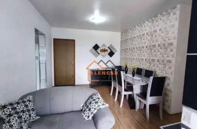 Apartamento com 3 dormitórios à venda, 68 m² por r$ 390.000,00 - itaquera - são paulo/sp