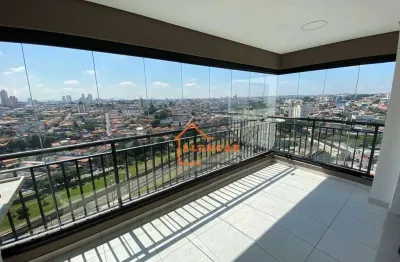 Apartamento com 2 dormitórios à venda, 73 m² por r$ 870.000,00 - vila matilde - são paulo/sp