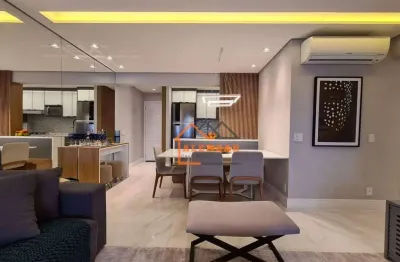 Apartamento com 2 dormitórios à venda, 90 m² por r$ 1.325.000,00 - vila matilde - são paulo/sp