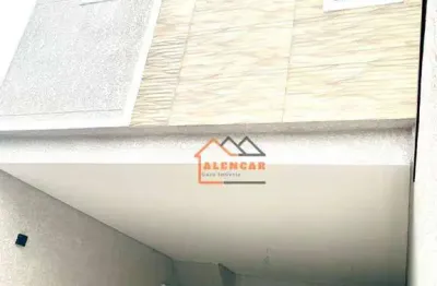 Sobrado com 3 dormitórios à venda, 170 m² por r$ 860.000,00 - santo andré - santo andré/sp