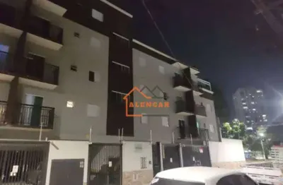Apartamento com 2 dormitórios à venda, 55 m² por r$ 480.000,00 - vila carrão - são paulo/sp