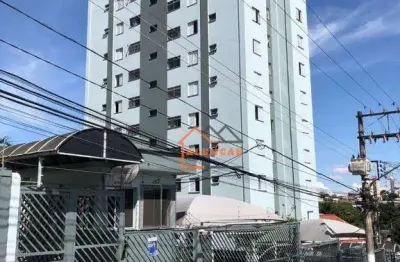 Apartamento com 2 dormitórios à venda, 50 m² por r$ 306.000,00 - vila rui barbosa - são paulo/sp