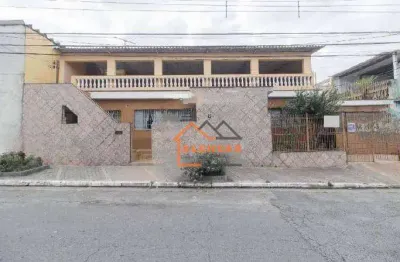 Casa com 2 dormitórios à venda, 230 m² por r$ 569.900,00 - são mateus - são paulo/sp