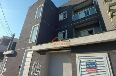 Apartamento com 1 dormitório à venda, 34 m² por r$ 185.000,00 - patriarca - são paulo/sp