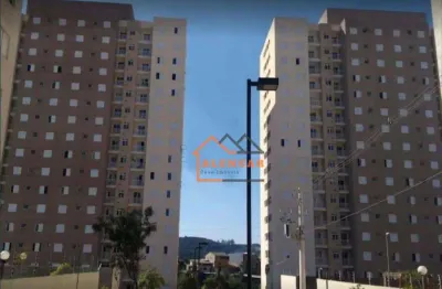 Apartamento com 2 dormitórios à venda, 50 m² por r$ 272.000,00 - são mateus - são paulo/sp