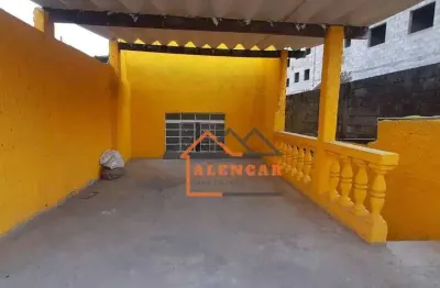 Sobrado com 2 dormitórios à venda por r$ 370.000,00 - itaquera - são paulo/sp