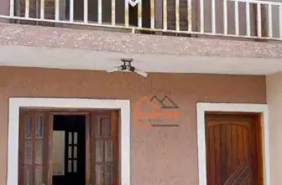 Sobrado com 3 dormitórios à venda, 105 m² por r$ 669.900,00 - itaquera - são paulo/sp