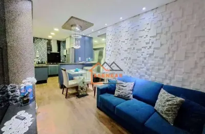 Sobrado com 2 dormitórios à venda, 65 m² por r$ 350.000,00 - itaquera - são paulo/sp