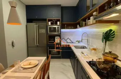 Sobrado com 2 dormitórios à venda por r$ 460.000,00 - jardim maringá - são paulo/sp
