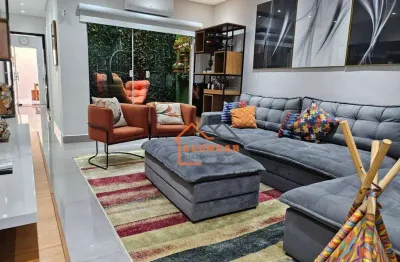 Sobrado com 3 dormitórios à venda por r$ 1.250.000,00 - carrão - são paulo/sp
