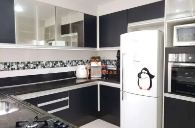 Sobrado com 3 dormitórios à venda, 86 m² por r$ 599.000,00 - itaquera - são paulo/sp