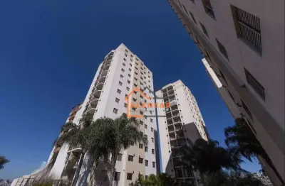 Apartamento com 2 dormitórios à venda, 65 m² por r$ 402.000,00 - vila formosa - são paulo/sp