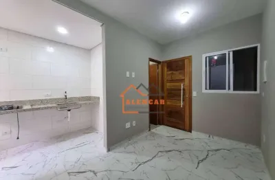 More próximo ao metrô arthur alvim partamento com 1 dormitório à venda, 26 m² por r$ 190.000 - artur alvim - são paulo/sp