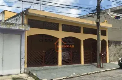 Casa com 3 dormitórios à venda por r$ 688.900,00 - parque císper - são paulo/sp