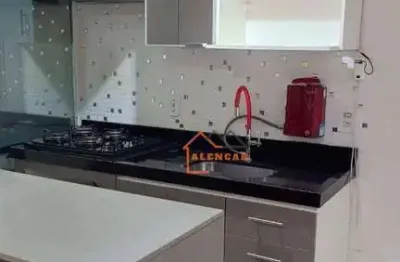 Apartamento com 2 dormitórios à venda, 41 m² por r$ 255.000,00 - itaquera - são paulo/sp