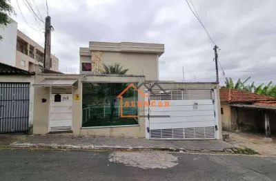 Apartamento com 2 dormitórios à venda, 43 m² por r$ 240.000,00 - são miguel - são paulo/sp