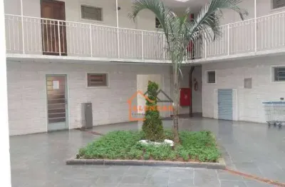 Apartamento com 2 dormitórios à venda, 48 m² por r$ 215.000,00 - jardim santa terezinha - são paulo/sp