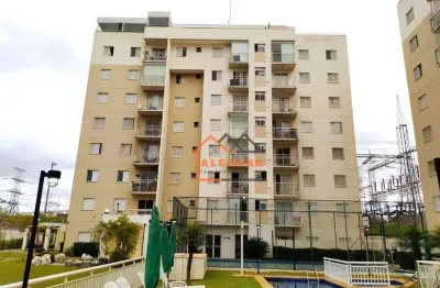 Apartamento com 2 dormitórios à venda, 47 m² por r$ 320.000,00 - são mateus - são paulo/sp