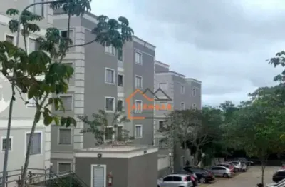 Apartamento com 2 dormitórios à venda, 47 m² por r$ 254.400,00 - colônia (zona leste) - são paulo/sp