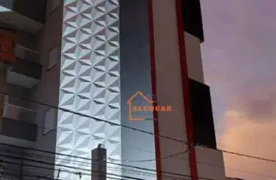 Apartamento com 2 dormitórios à venda, 44 m² por r$ 243.800,00 - cidade patriarca - são paulo/sp