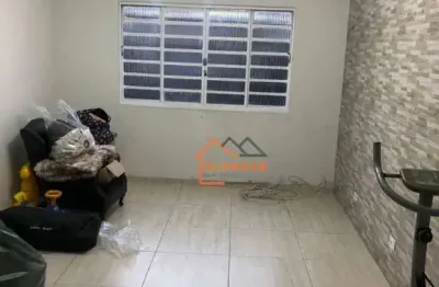 Sobrado com 3 dormitórios à venda por r$ 560.000,00 - itaquera - são paulo/sp