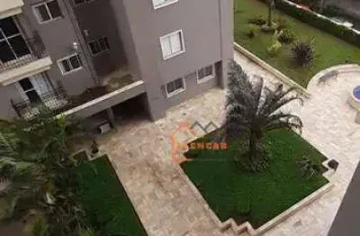 Apartamento com 2 dormitórios à venda, 51 m² por r$ 424.000,00 - campestre - santo andré/sp