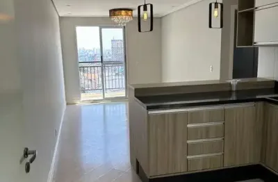 Apartamento com 2 dormitórios à venda, 55 m² por r$ 365.000,00 - santo andré - santo andré/sp