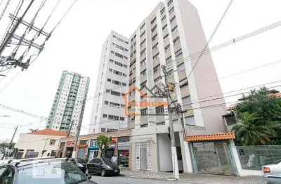 Apartamento com 3 dormitórios à venda, 80 m² por r$ 477.000,00 - mooca - são paulo/sp