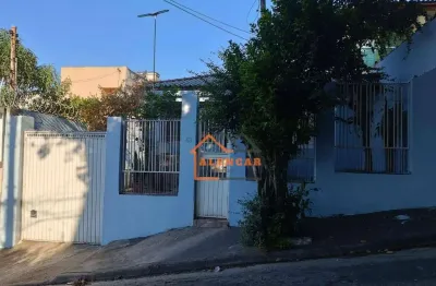 Casa com 2 dormitórios à venda por r$ 530.000,00 - cidade líder - são paulo/sp