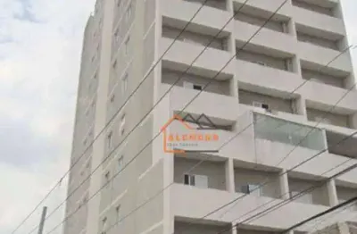 Apartamento com 2 dormitórios à venda, 50 m² por r$ 280.000,00 - vila carmosina - são paulo/sp