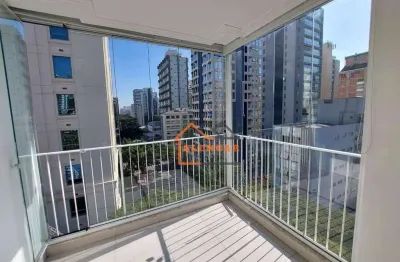 Apartamento com 2 dormitórios à venda, 78 m² por r$ 930.000,00 - planalto paulista - são paulo/sp