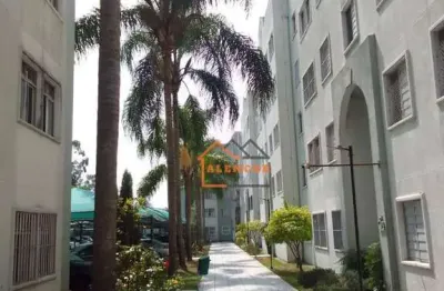 Apartamento com 3 dormitórios à venda, 52 m² por r$ 250.000,00 - são miguel - são paulo/sp
