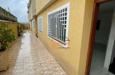Sobrado com 2 dormitórios à venda, 63 m² por r$ 307.000,00 - itaquera - são paulo/sp