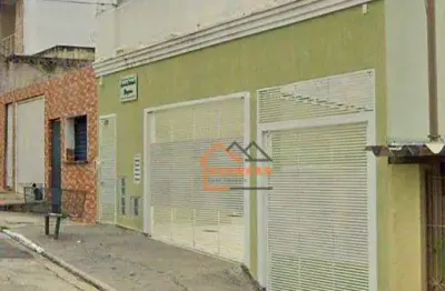 Sobrado com 2 dormitórios à venda, 64 m² por r$ 319.900,00 - vila taquari - são paulo/sp