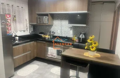 Apartamento com 2 dormitórios à venda, 47 m² por r$ 250.000,00 - artur alvim - são paulo/sp