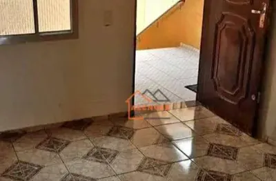 Apartamento com 2 dormitórios à venda, 39 m² por r$ 165.000,00 - conjunto residencial josé bonifácio - são paulo/sp