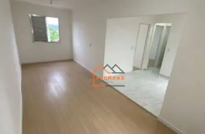Apartamento com 1 dormitório à venda, 36 m² por r$ 176.000,00 - conjunto residencial josé bonifácio - são paulo/sp