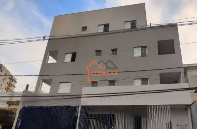 Apartamento com 1 dormitório à venda, 32 m² por r$ 224.000,00 - artur alvim - são paulo/sp